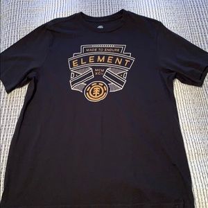 Men’s Element Graphic T